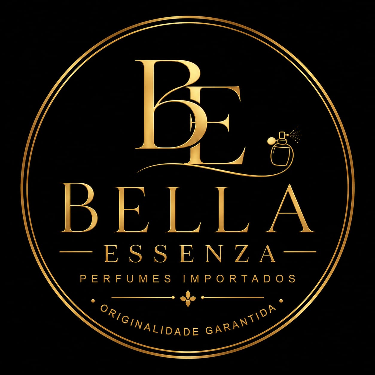 Bella Essenza — Perfumes Importados